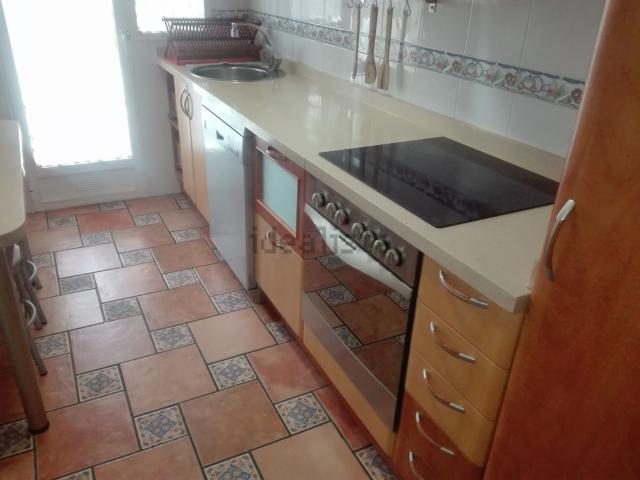 Piso, Albacete