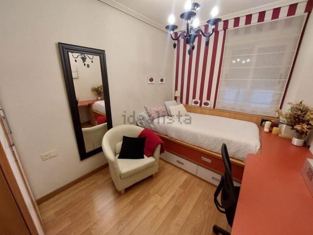 Piso, Albacete