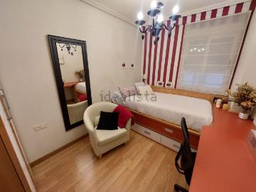 Piso, Albacete