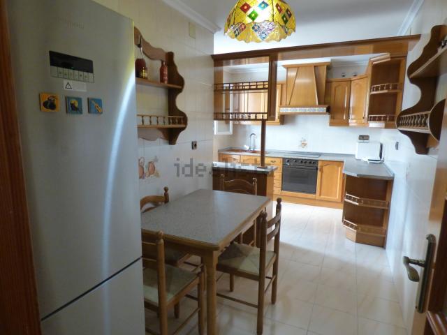 Piso, Albacete