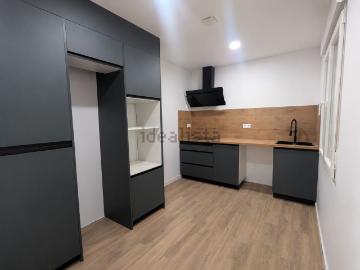 Piso, Albacete