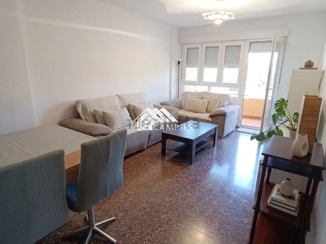 Piso, Albacete
