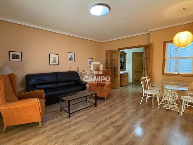 Piso, Albacete