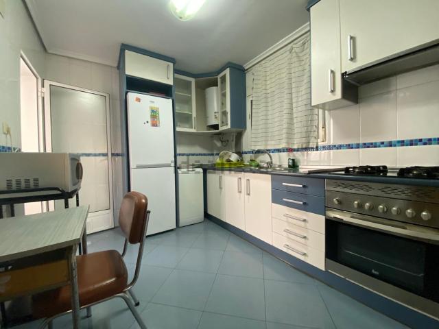 Piso, Albacete