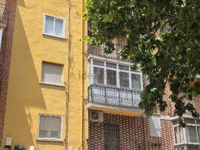 Piso, Albacete