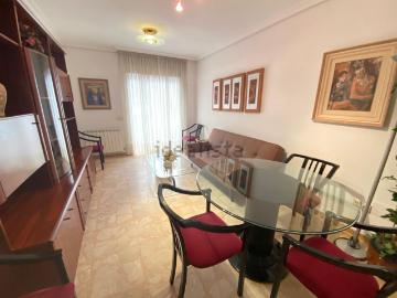 Piso, Albacete