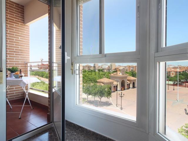 Piso, Albacete