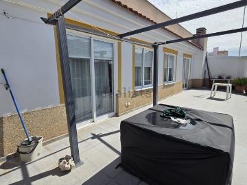 Piso, Albacete