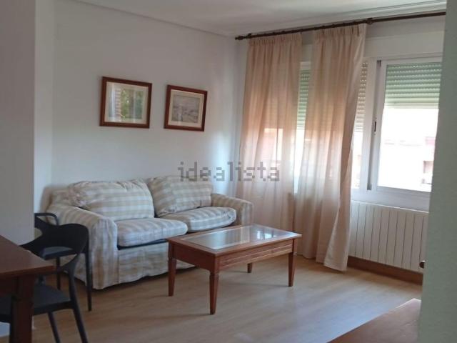 Piso, Albacete