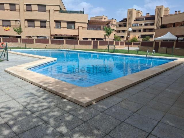 Piso, Albacete