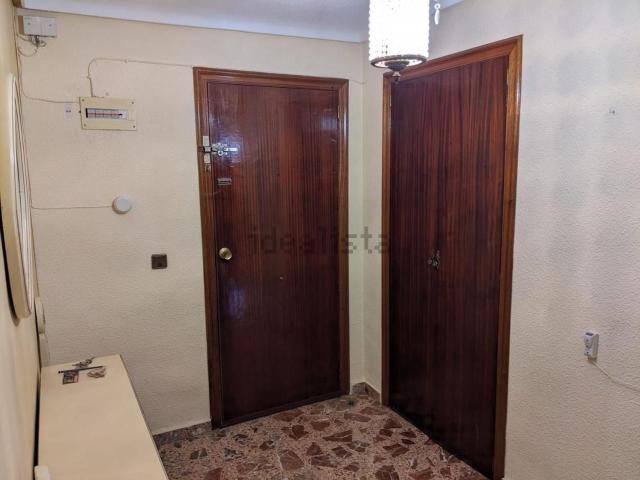 Piso, Albacete