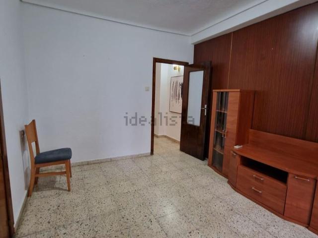 Piso, Albacete