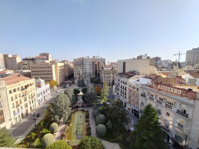 Piso, Albacete