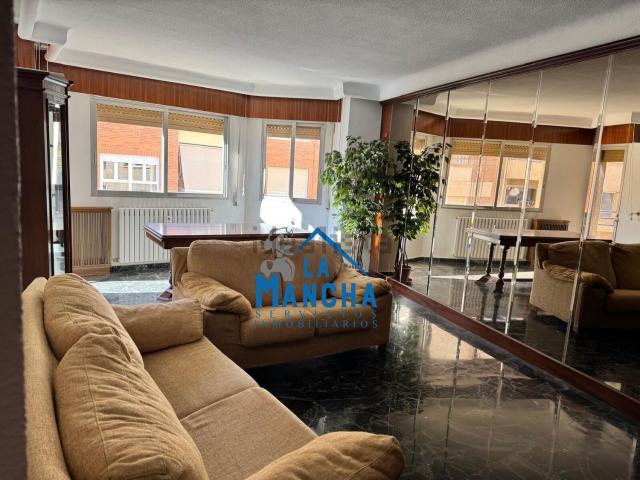 Piso, Albacete