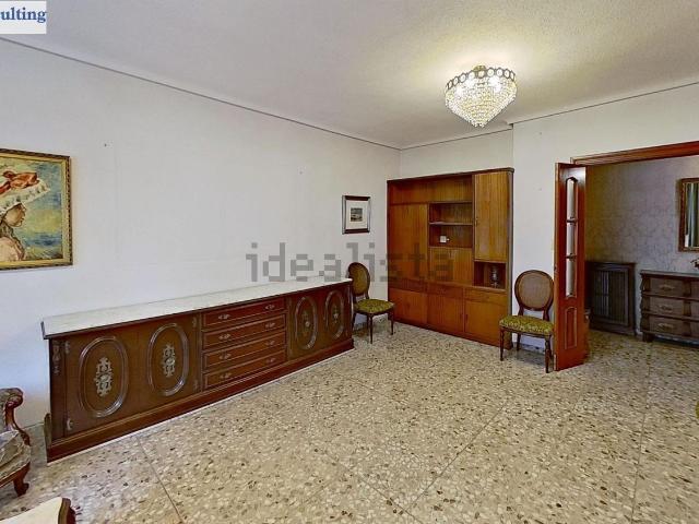Piso, Albacete