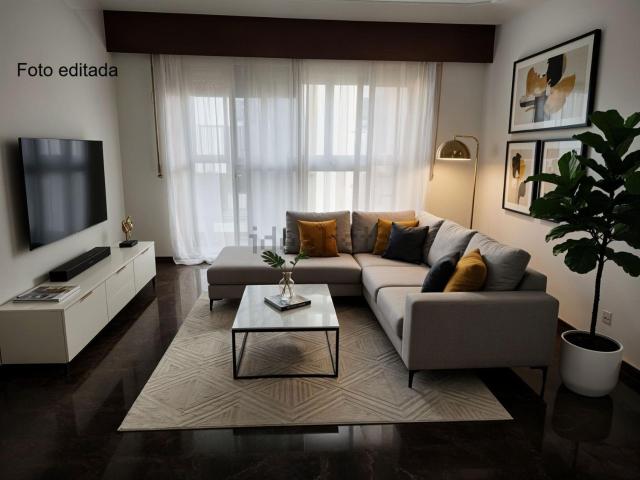 Piso, Albacete