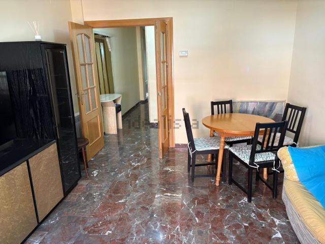 Piso, Albacete