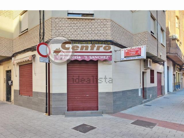 Piso, Albacete