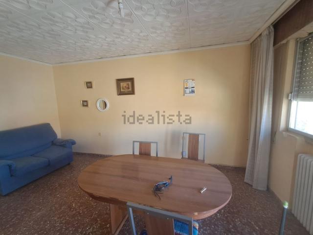 Piso, Albacete