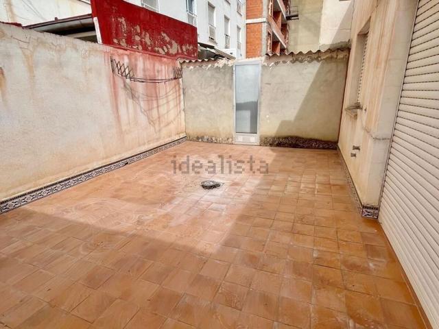Piso, Albacete