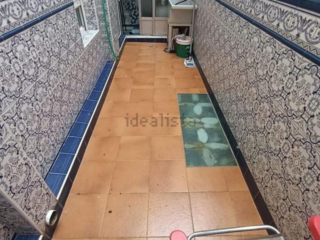 Piso, Albacete
