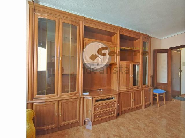 Piso, Albacete