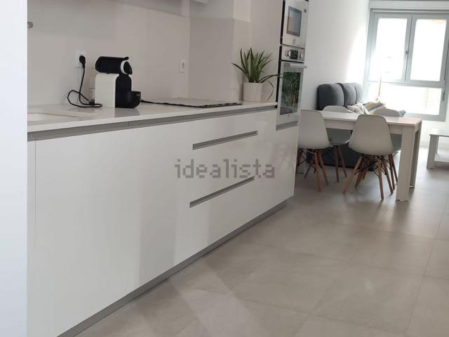 Piso, Albacete