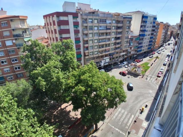 Piso, Albacete
