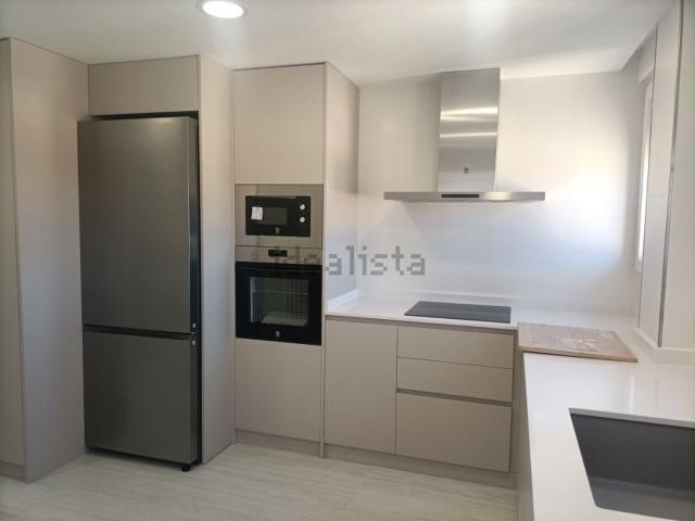 Piso, Albacete