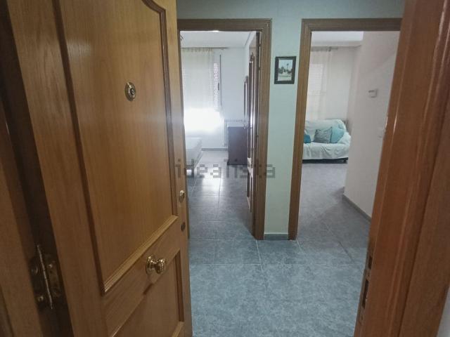 Piso, Albacete