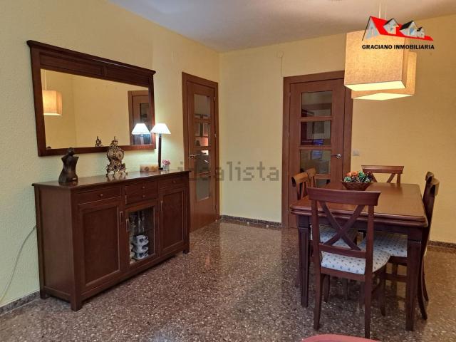 Piso, Albacete