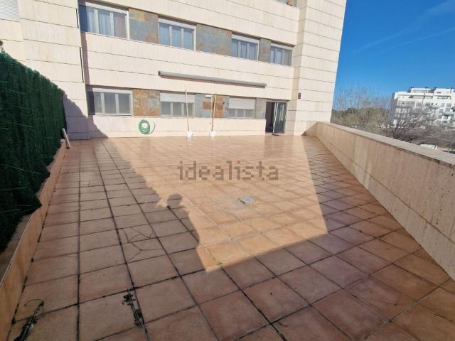 Piso, Albacete