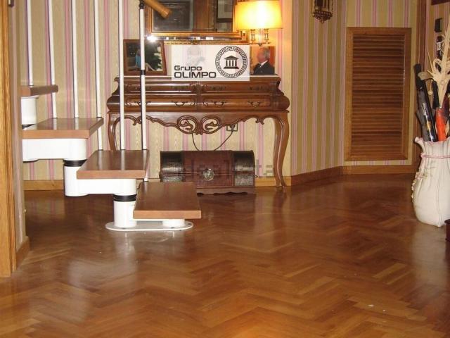 Piso, Albacete