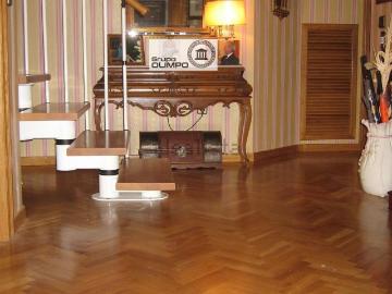Piso, Albacete