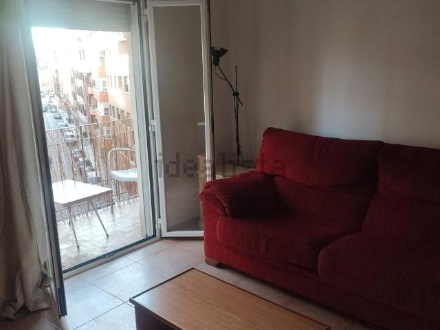 Piso, Albacete
