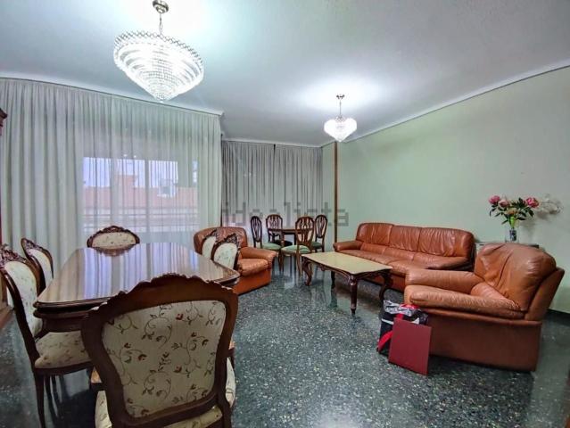 Piso, Albacete