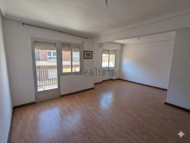 Piso, Albacete