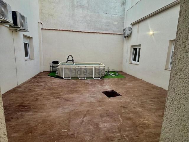 Piso, Albacete