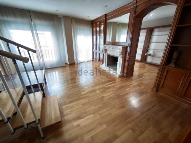 Piso, Albacete