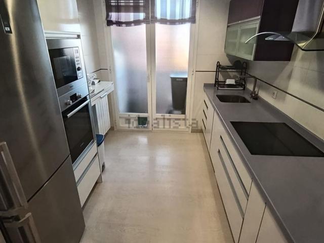 Piso, Albacete