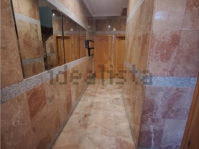 Piso, Albacete