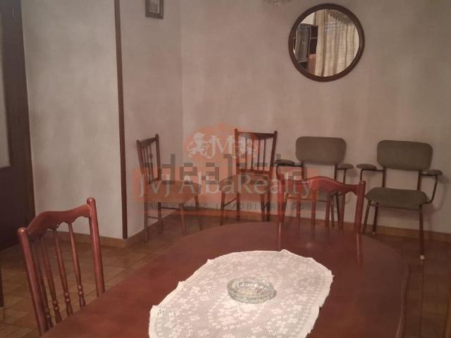 Piso, Albacete
