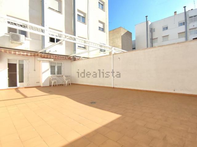 Piso, Albacete
