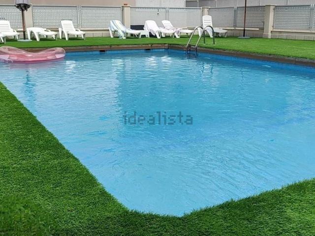 Piso, Albacete