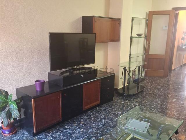 Piso, Albacete