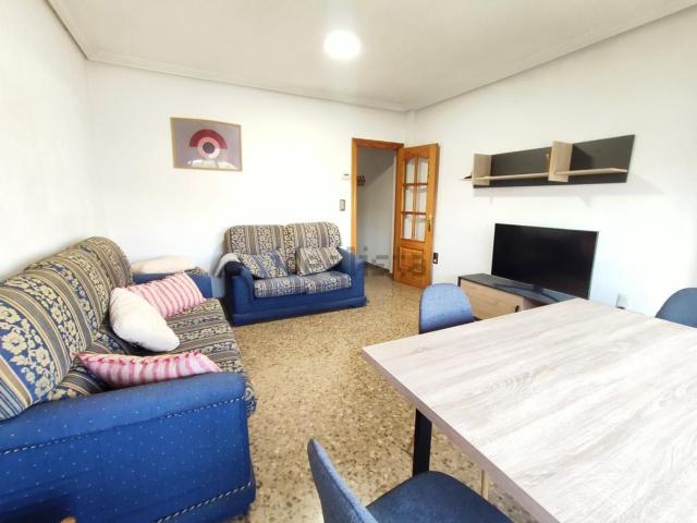 Piso, Albacete