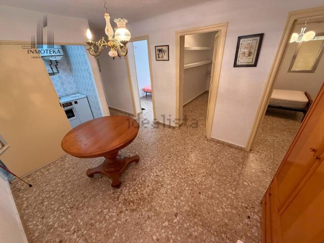 Piso, Albacete