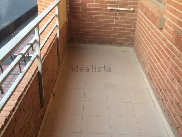 Piso, Albacete