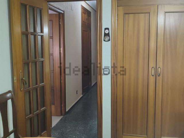 Piso, Albacete