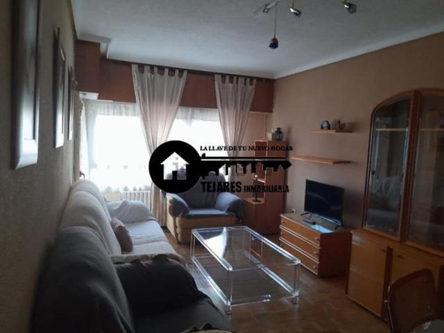 Piso, Albacete